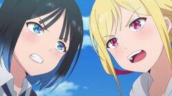 Chiyo-chan Can't Take the ****? (Part 2) Chiyo-chan Can't Take the ****? (Part 2)