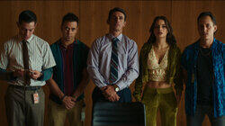 Entre gitanos… Entre gitanos…