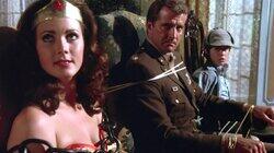 Wonder Woman Meets Baroness Von Gunther Wonder Woman Meets Baroness Von Gunther