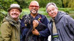 Rocklands Mere, Norfolk – Tench Rocklands Mere, Norfolk – Tench