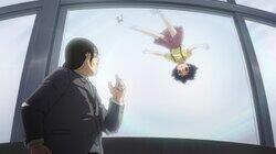 The Attack The Attack