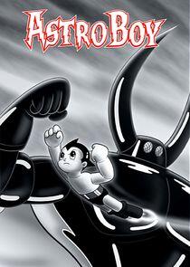 Astro Boy Astro Boy