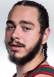 photo of Post Malone photo of Post Malone