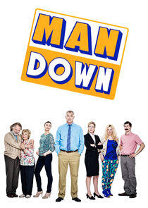 Man Down Man Down