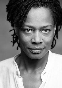 Suzette Llewellyn Suzette Llewellyn