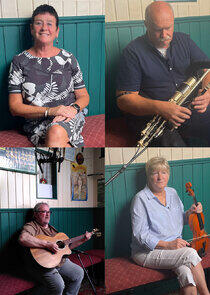 Scoil Samhraidh Willie Clancy Scoil Samhraidh Willie Clancy