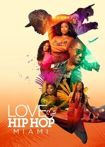Love & Hip Hop: Miami - Season 4 Love & Hip Hop: Miami - Season 4