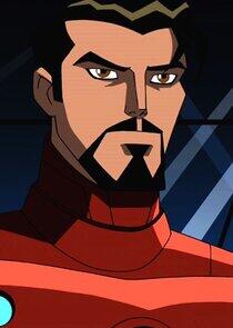Tony Stark / Iron Man Tony Stark / Iron Man