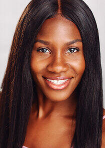 photo of Shantel Cribbs photo of Shantel Cribbs