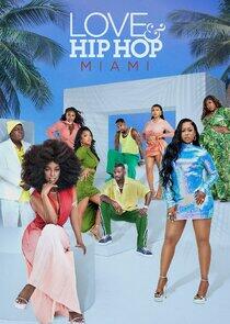 Love & Hip Hop: Miami - Season 5 Love & Hip Hop: Miami - Season 5