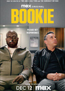 Bookie Bookie
