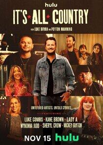 It's All Country - Season 1 It's All Country - Season 1