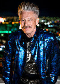 Adam Clayton