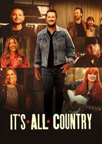 It's All Country It's All Country
