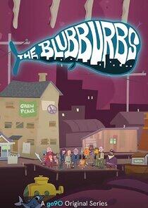 The Blubburbs The Blubburbs