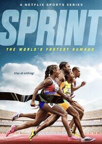 SPRINT - Season 1 SPRINT - Season 1