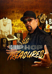 Hip Hop Treasures Hip Hop Treasures