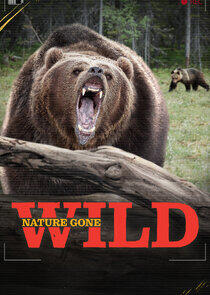Nature Gone Wild Nature Gone Wild