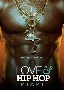 Love & Hip Hop: Miami - Season 1 Love & Hip Hop: Miami - Season 1