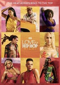 Love & Hip Hop: Miami - Season 2 Love & Hip Hop: Miami - Season 2
