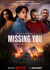 Harlan Coben's Missing You - Season 1 Harlan Coben's Missing You - Season 1