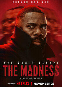 The Madness The Madness