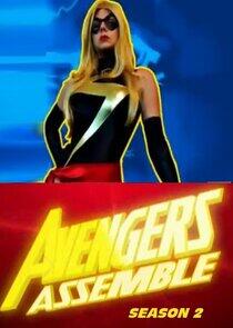 Avengers Assemble! - Season 2 Avengers Assemble! - Season 2