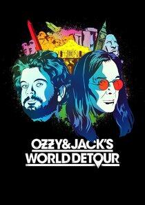 Ozzy & Jack's World Detour - Season 1 Ozzy & Jack's World Detour - Season 1
