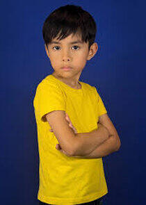 Khalen Roman Sanchez Khalen Roman Sanchez