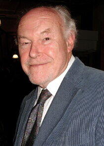 Timothy West Timothy West