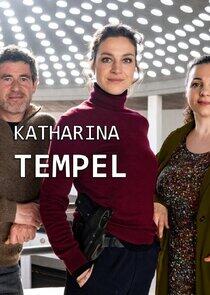 Ein Fall für Katharina Tempel Ein Fall für Katharina Tempel