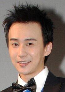 photo of Ti Chih Chieh photo of Ti Chih Chieh