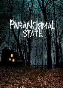Paranormal State Paranormal State