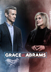 Grace vs. Abrams Grace vs. Abrams