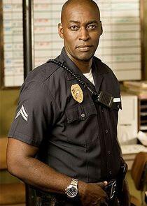 Officer Julien Lowe Officer Julien Lowe
