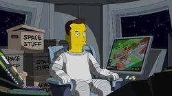 The Musk Who Fell to Earth The Musk Who Fell to Earth
