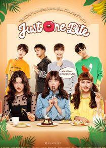 Just One Bite - Season 1