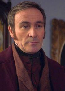 Captain Sutherland Captain Sutherland