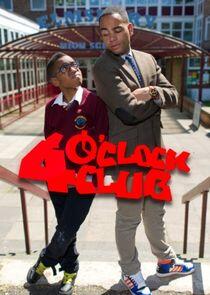 4 O'Clock Club - Season 6 4 O'Clock Club - Season 6