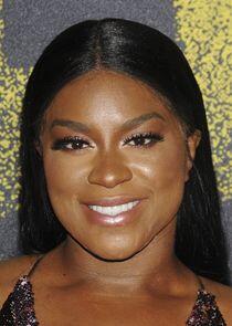 photo of Ester Dean photo of Ester Dean