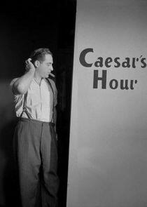 Caesar's Hour Caesar's Hour