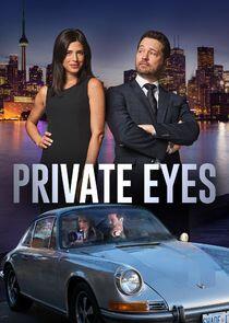Private Eyes Private Eyes