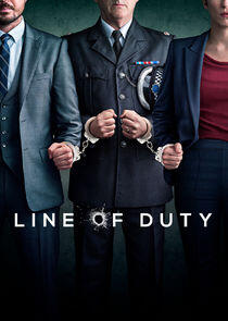 Line of Duty Line of Duty
