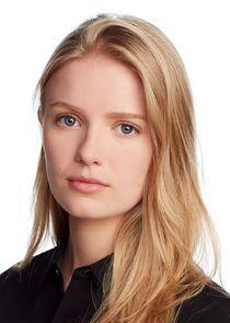 Hadley Robinson Hadley Robinson