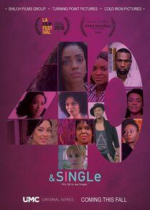40 & Single - Season 1 40 & Single - Season 1