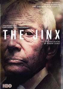 The Jinx: The Life and Deaths of Robert Durst