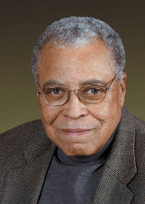 James Earl Jones James Earl Jones