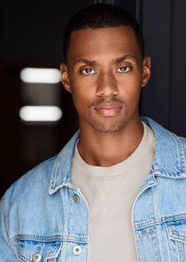 Arrington Foster