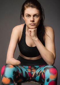 Lauren Steadman
