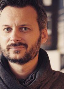 photo of Thomas Erdbrink photo of Thomas Erdbrink